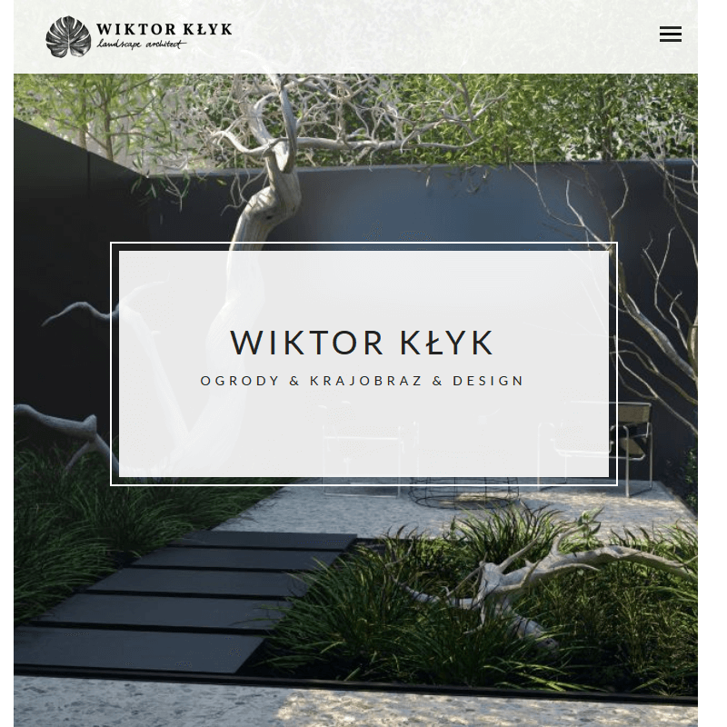 Projektowanie nowoczesnych ogrodów - Szczecin