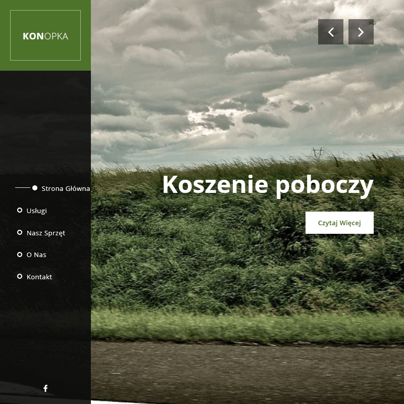 Wrocław - usługi transportowe kruszywa